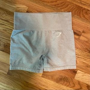 Gymshark Vital Seamless Shorts